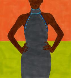 DALMOSEGADE